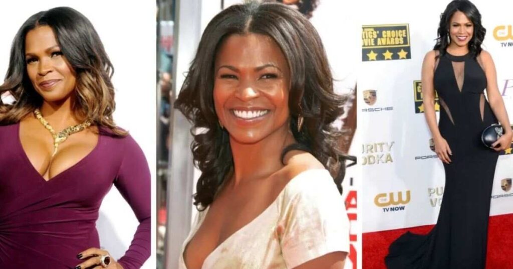 Nia Long's Legacy and Future Prospects