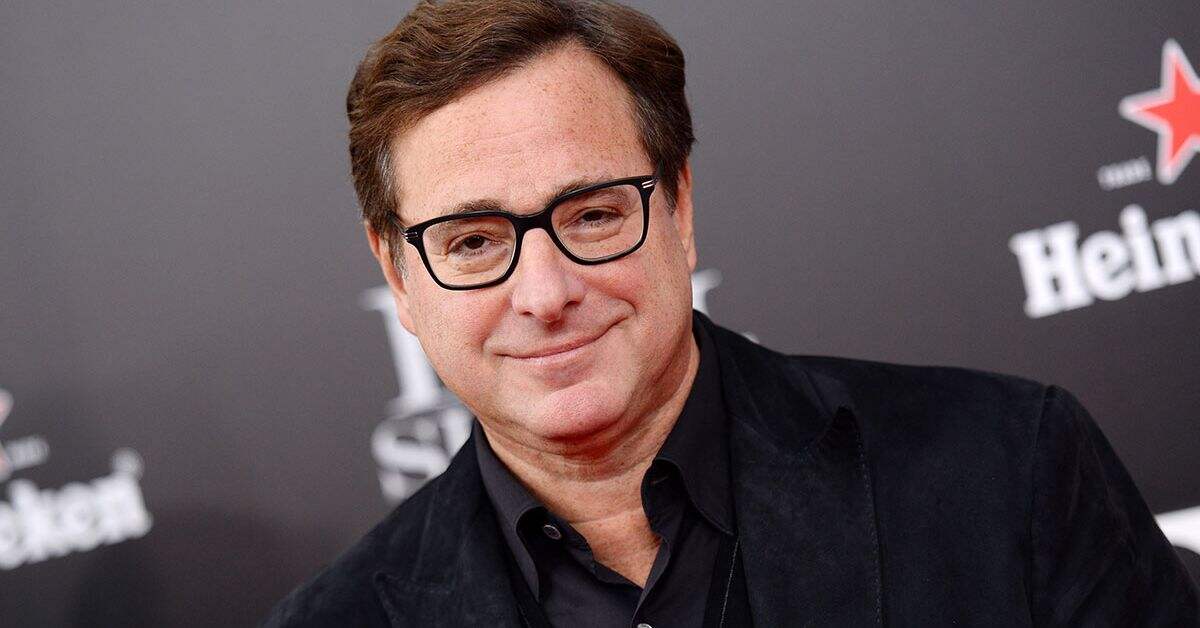 Bob Saget’s Net Worth, Bio and Career Earnings