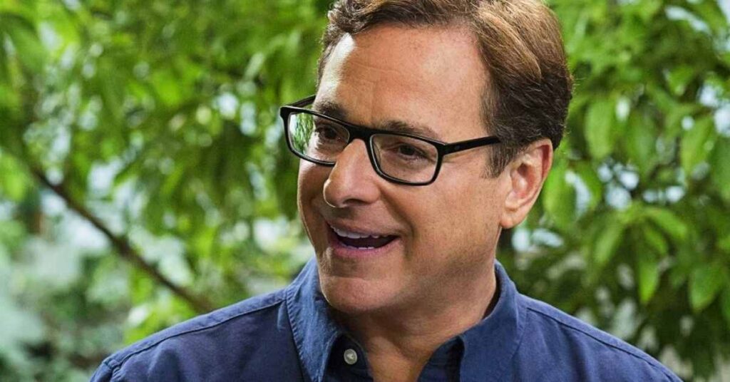 Bob Saget's Career