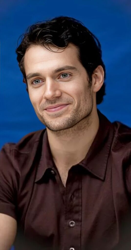 Henry Cavill’s Dating History