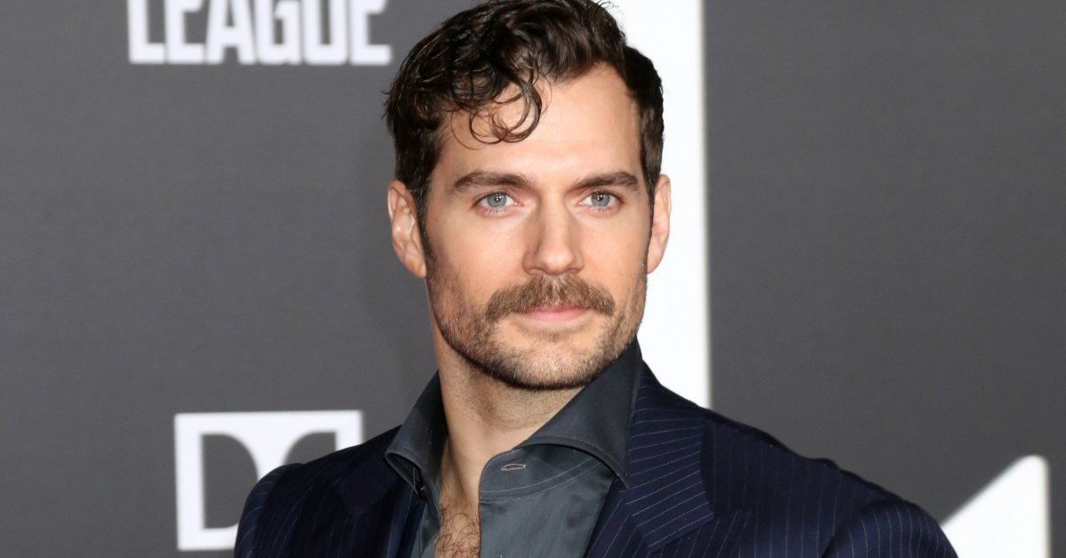 Is Henry Cavill Gay? Navigating the Rumors and Realities of the Superhero’s Romance