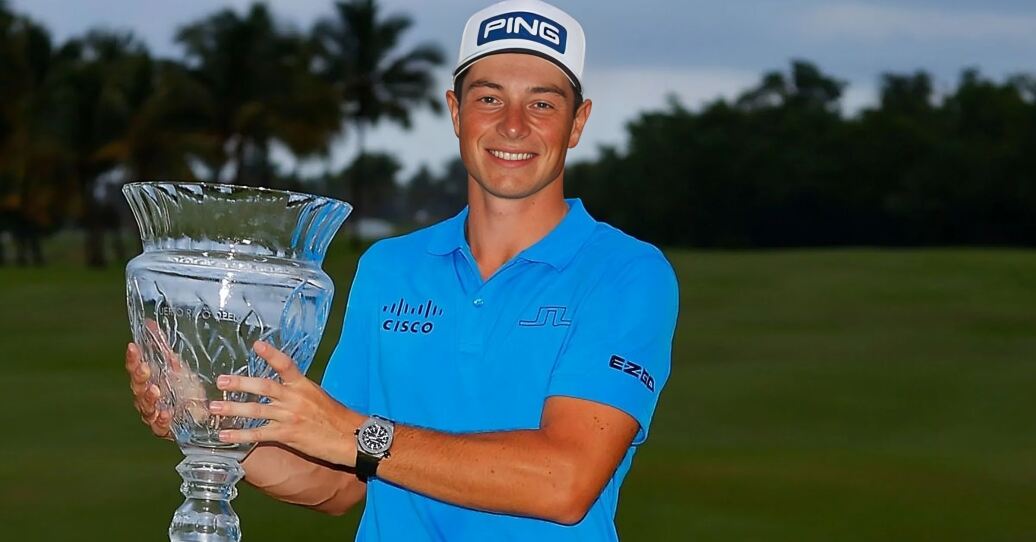 Is Viktor Hovland Gay? Debunking Myths About His Sexual Orientation and Relationship Status