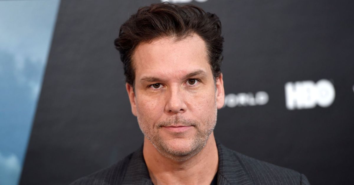 Dane Cook Net Worth Biography and Life History