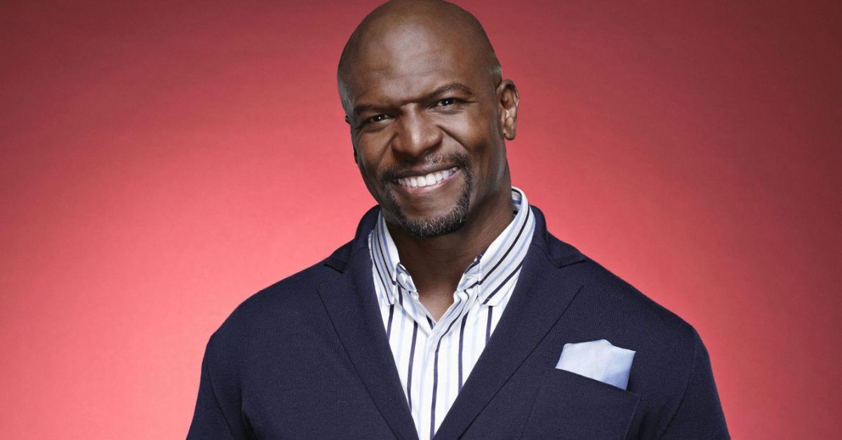 Is Terry Crews Gay? Debunking Rumors Surrounding His Sexuality!