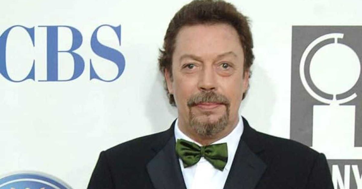 Exploring Tim Curry's Relationship Status