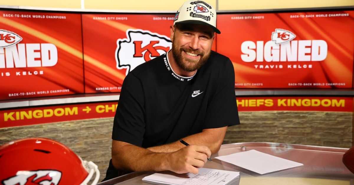 The Impact of Kelce-Swift Romance on NFL Viewership