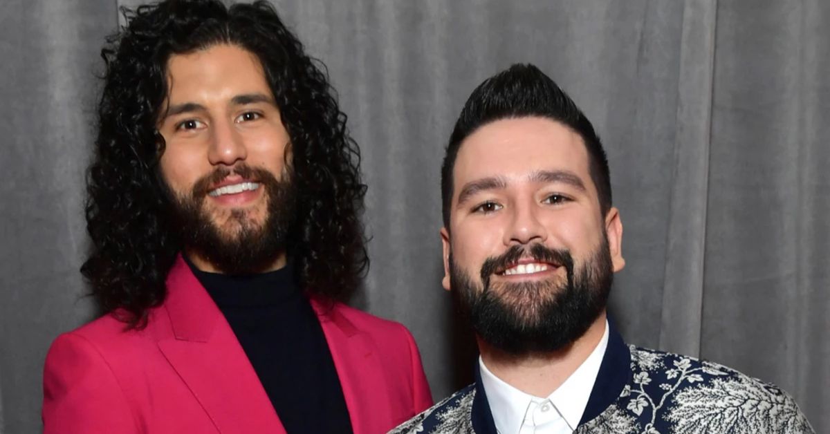 Are Dan and Shay Gay? The Real Story of Dan and Shay’s Relationship