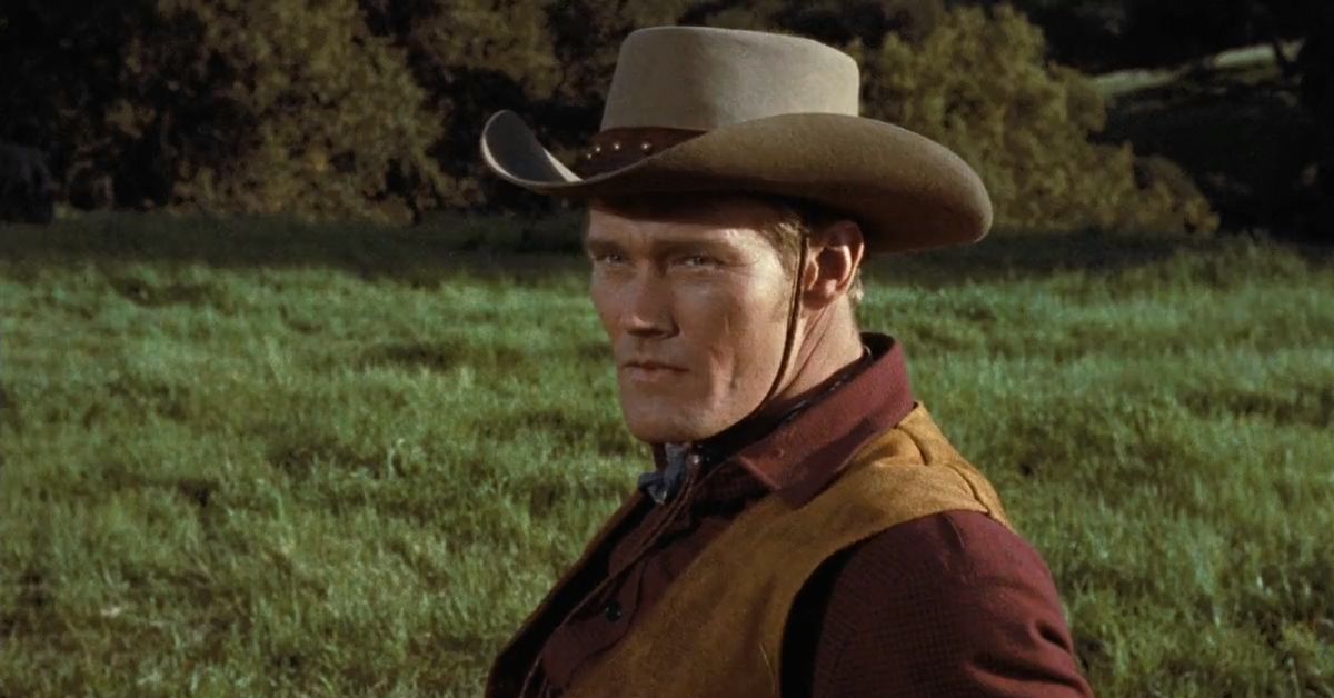 Was Chuck Connors Gay? Dispelling Rumors About the Actor’s Sexual Orientation