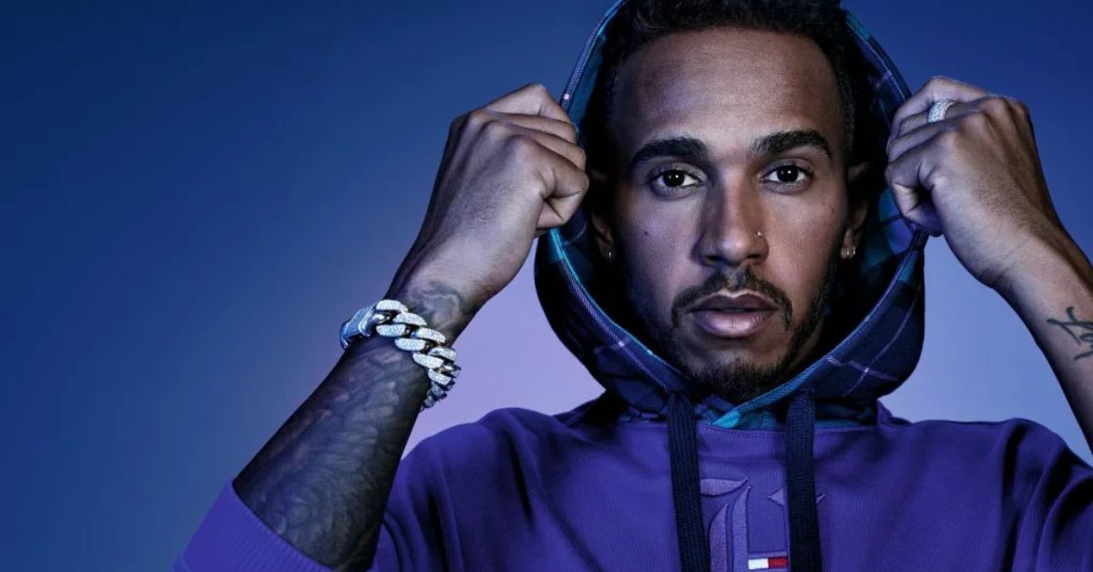 Is Lewis Hamilton Gay? Unveiling the Truth Behind His Love Life