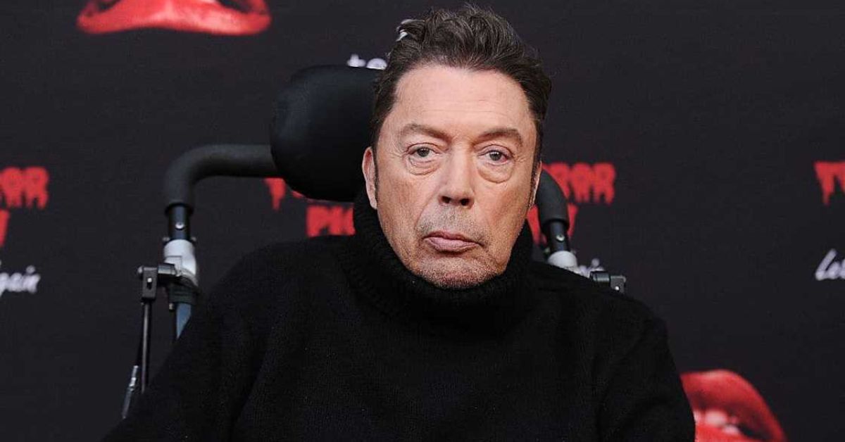 Is Tim Curry Gay? Unraveling the Mystery Behind His Personal Life