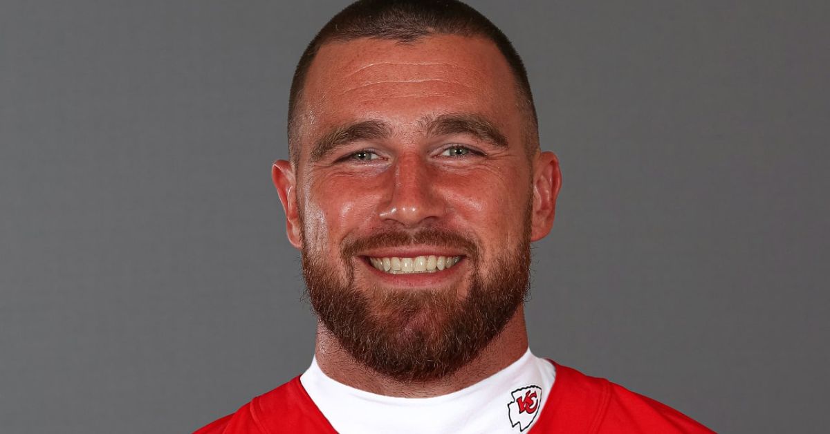 Is Travis Kelce Gay? Unraveling the Truth Behind the Rumors and Revealing His Relationship with Taylor Swift