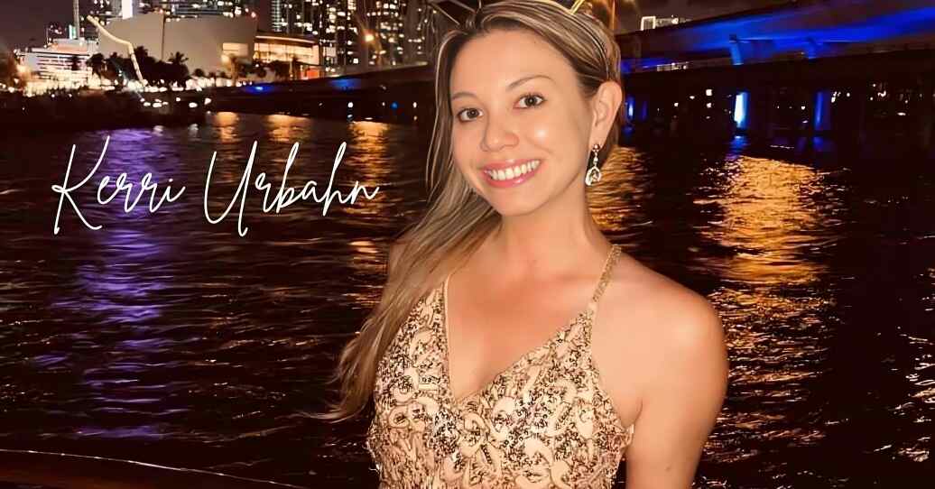 Kerri Urbahn Bio, Age, Husband, Net Worth