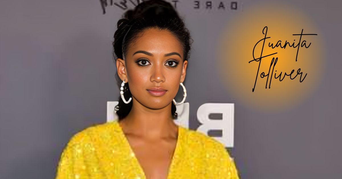 Juanita Tolliver Bio, Age, Husband, Net Worth