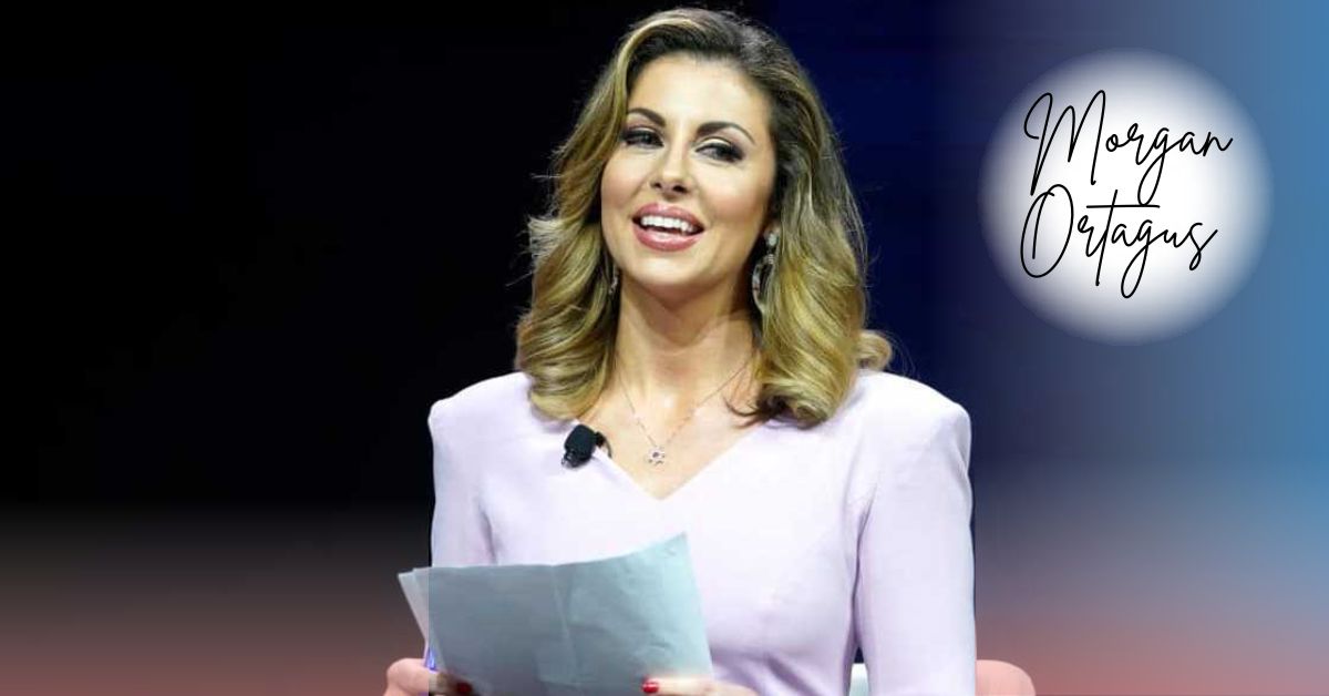 Morgan Ortagus Bio, Age, Husband, Net Worth