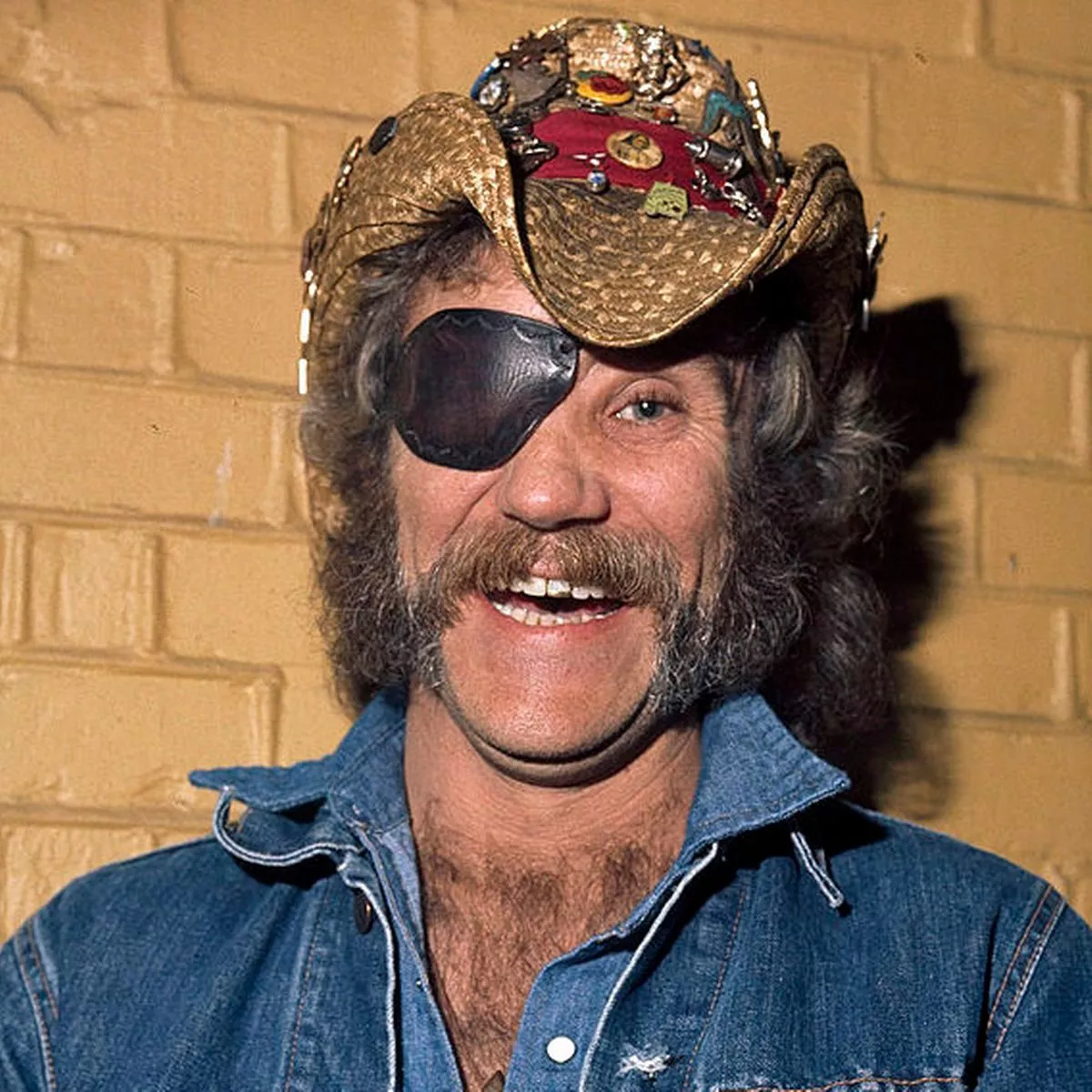 What is Dr Hook Ethnicity? Discover the Truth!