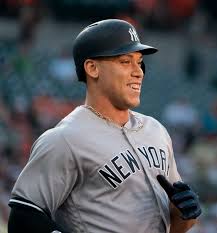 What is Aaron Judge Ethnicity? Discover His Heritage