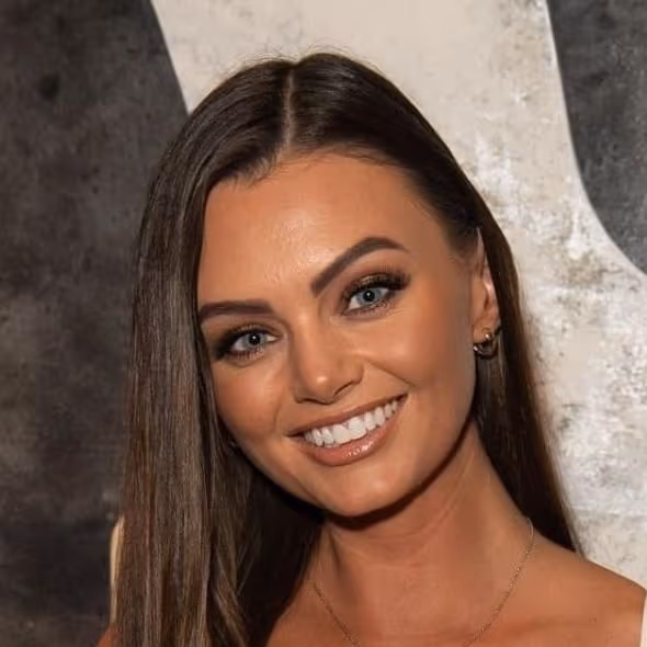 Kendall Love Island Ethnicity and Background Explained