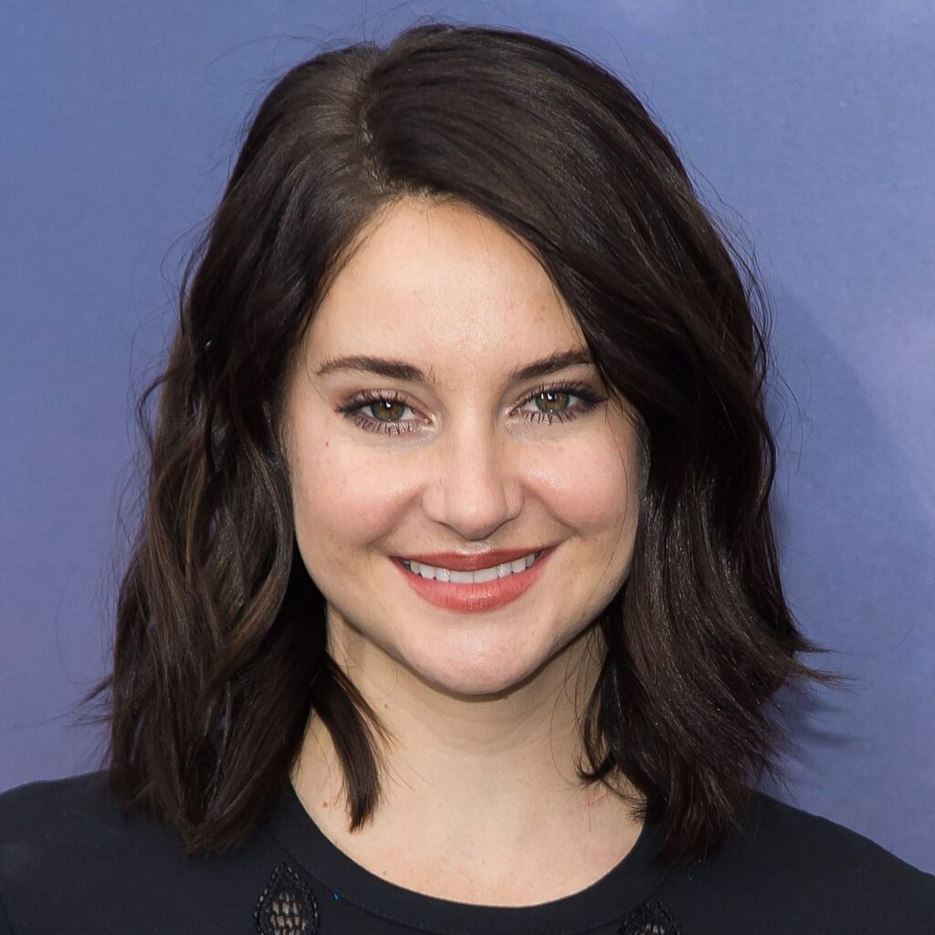 Shailene Woodley Ethnicity: Discover Her Background